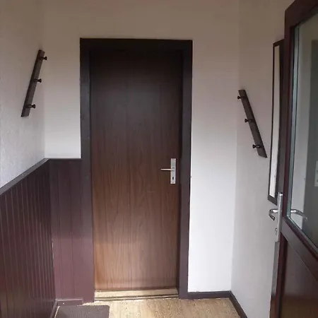 One-bedroom In Saal/halbinsel Fischland, Darss, Zingst 2767 Apartmán *