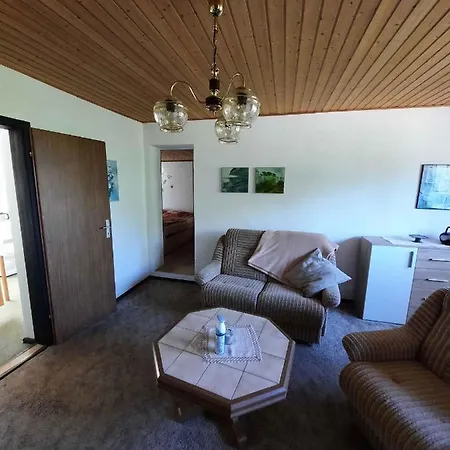 One-bedroom In Saal/halbinsel Fischland, Darss, Zingst 2767 Saal