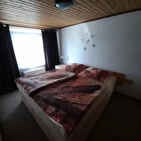 One-bedroom In Saal/halbinsel Fischland, Darss, Zingst 2767 Apartmán Saal