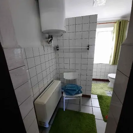 One-bedroom In Saal/halbinsel Fischland, Darss, Zingst 2767 Apartmán