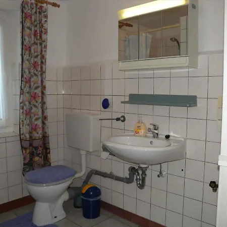 One-bedroom In Saal/halbinsel Fischland, Darss, Zingst 2767