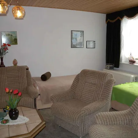 One-bedroom In Saal/halbinsel Fischland, Darss, Zingst 2767 *