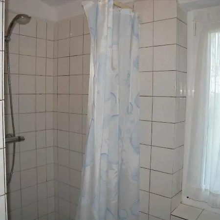 One-bedroom In Saal/halbinsel Fischland, Darss, Zingst 2767 Apartmán Saal