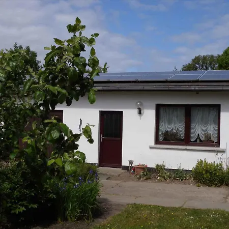 One-bedroom In Saal/halbinsel Fischland, Darss, Zingst 2767