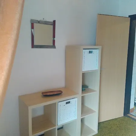 One-bedroom In Saal/halbinsel Fischland, Darss, Zingst 2767 Saal